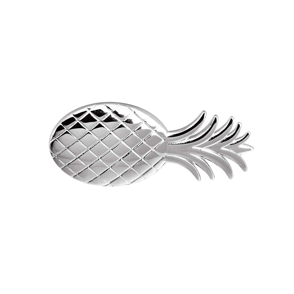 2 inch Tie Clip for Men-Novelty Sport Necktie Bar Clip