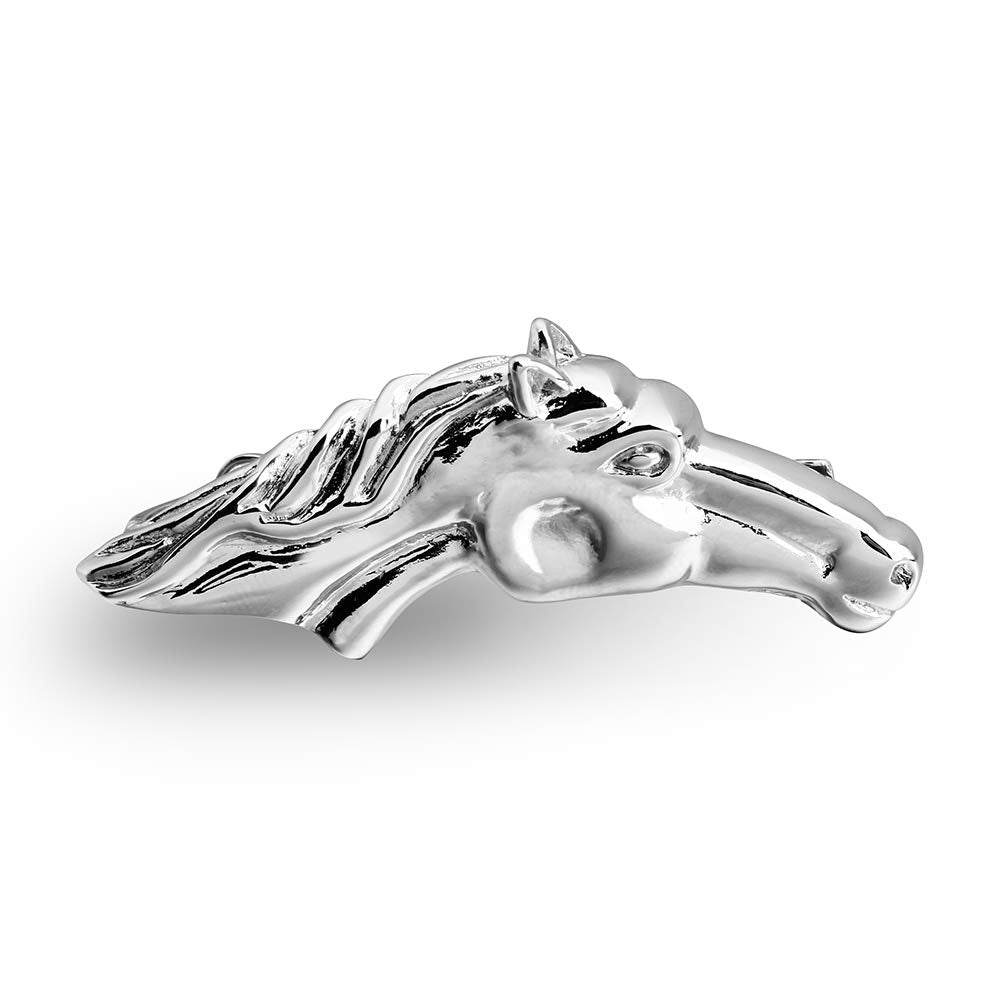 2 inch Tie Clip for Men-Novelty Sport Necktie Bar Clip