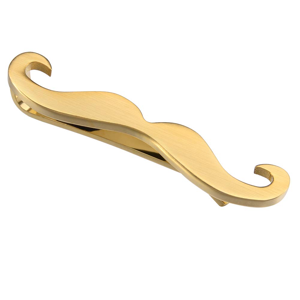 2 inch/ 2.2 inch Tie Clip for Men