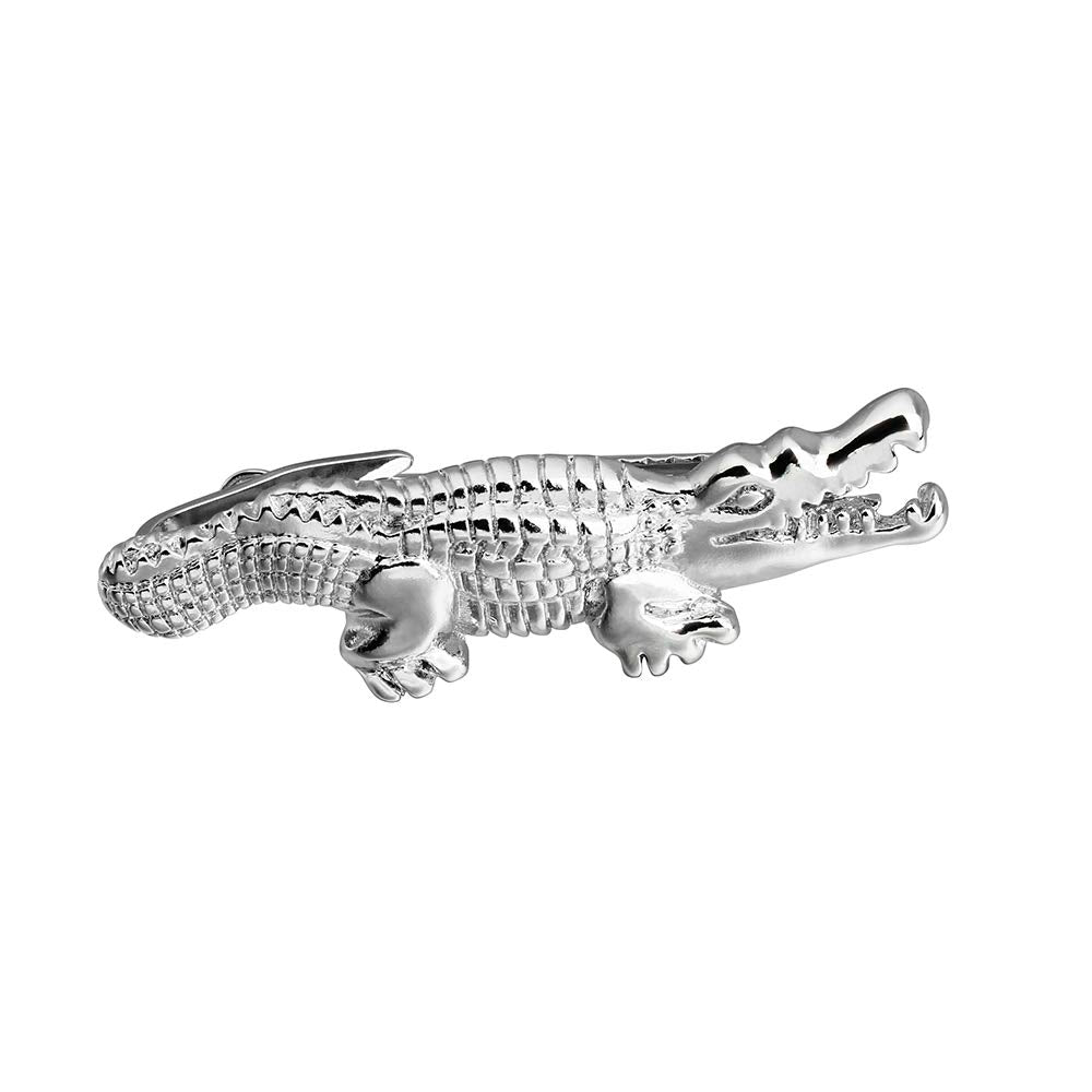 2 inch Tie Clip for Men-Novelty Sport Necktie Bar Clip