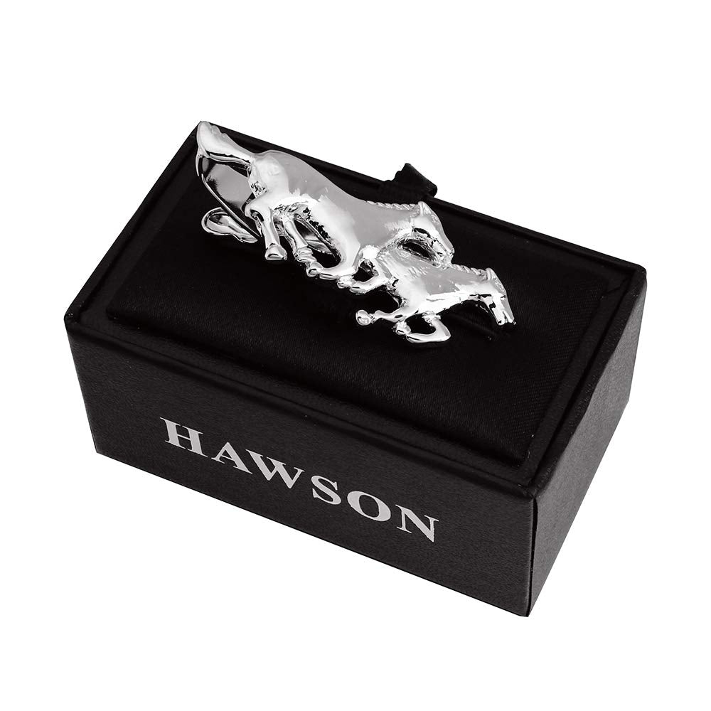 2 inch Tie Clip for Men-Novelty Sport Necktie Bar Clip