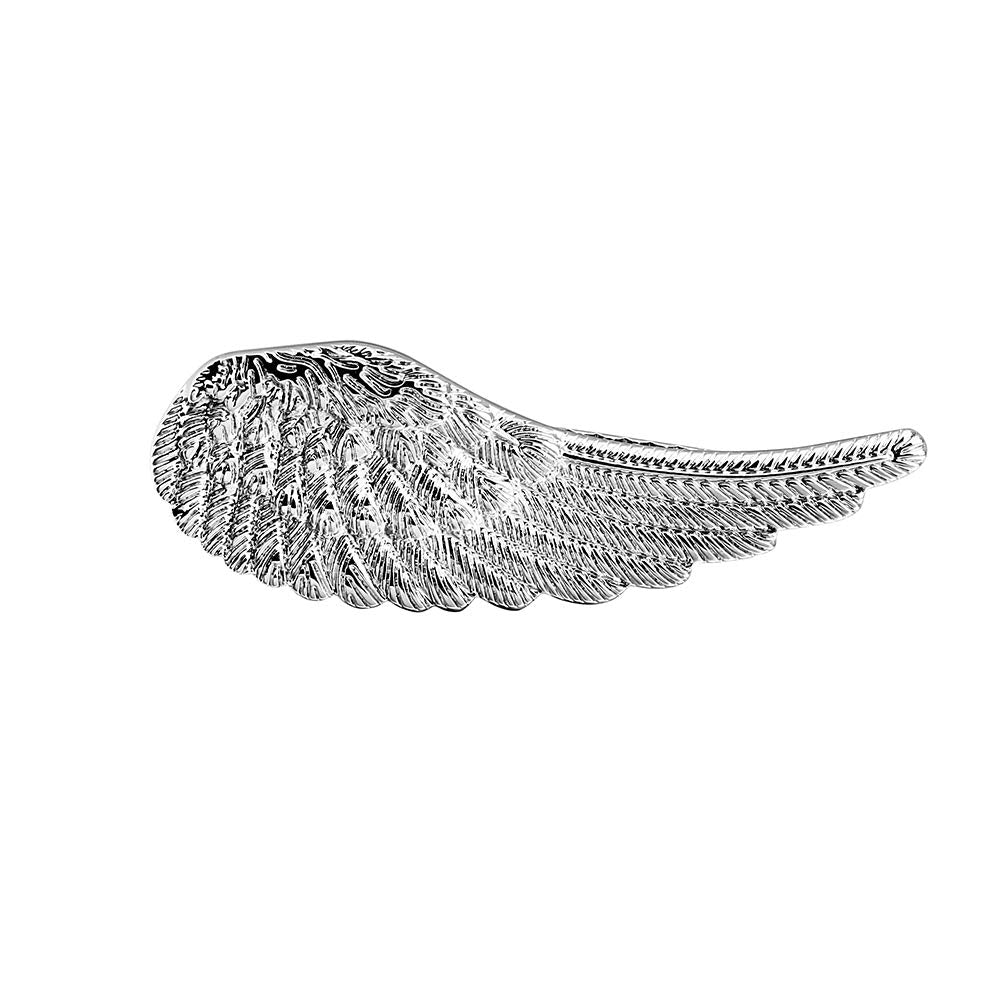 2 inch Tie Clip for Men-Novelty Sport Necktie Bar Clip