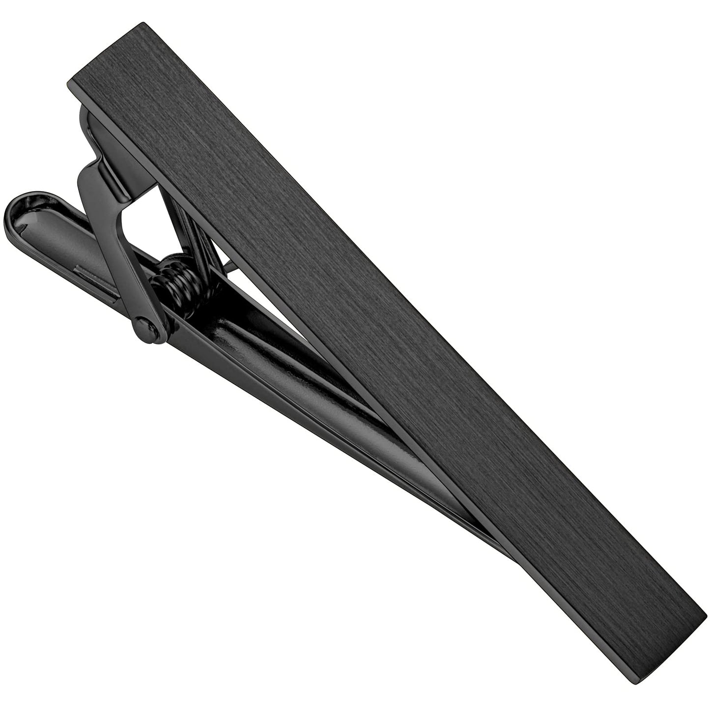 2 inch Tie Clip for Men in 1pcs/ 3pcs/4 pcs
