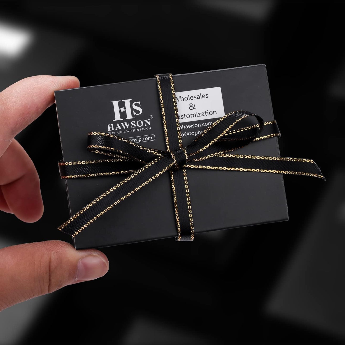 2 inch Tie Clip for Men in 1pcs/ 3pcs/4 pcs