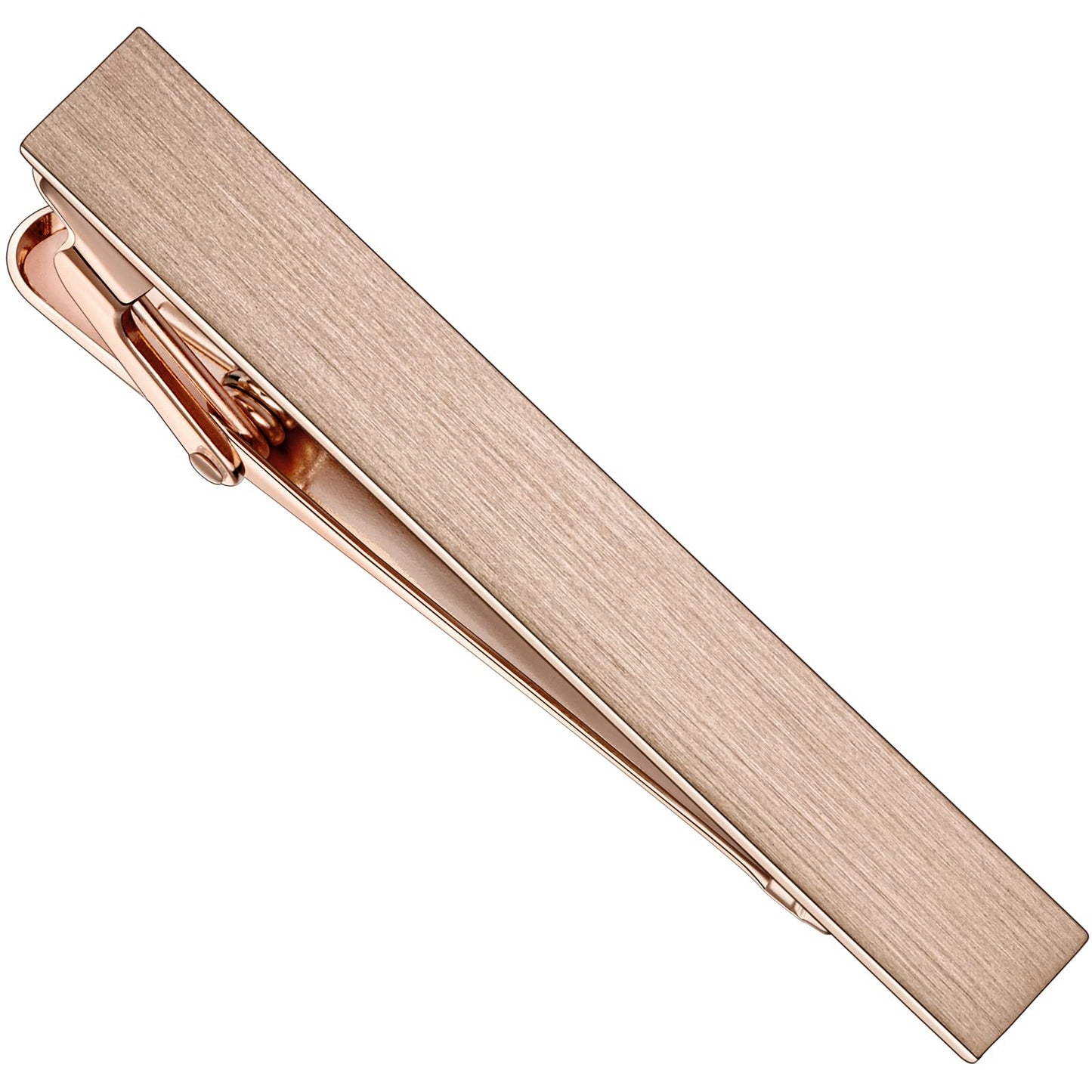 2 inch Tie Clip for Men in 1pcs/ 3pcs/4 pcs