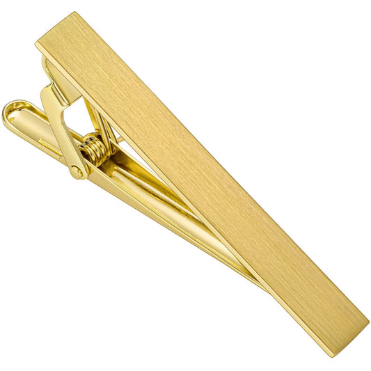 2 inch Tie Clip for Men in 1pcs/ 3pcs/4 pcs