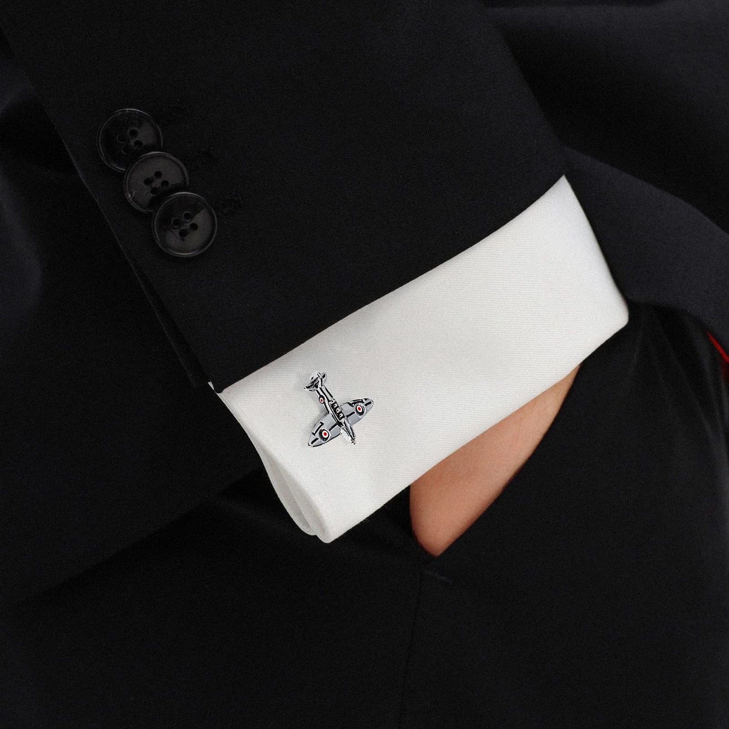 1.5/2inch Tie Clip for Men, Novelty Tie Clip