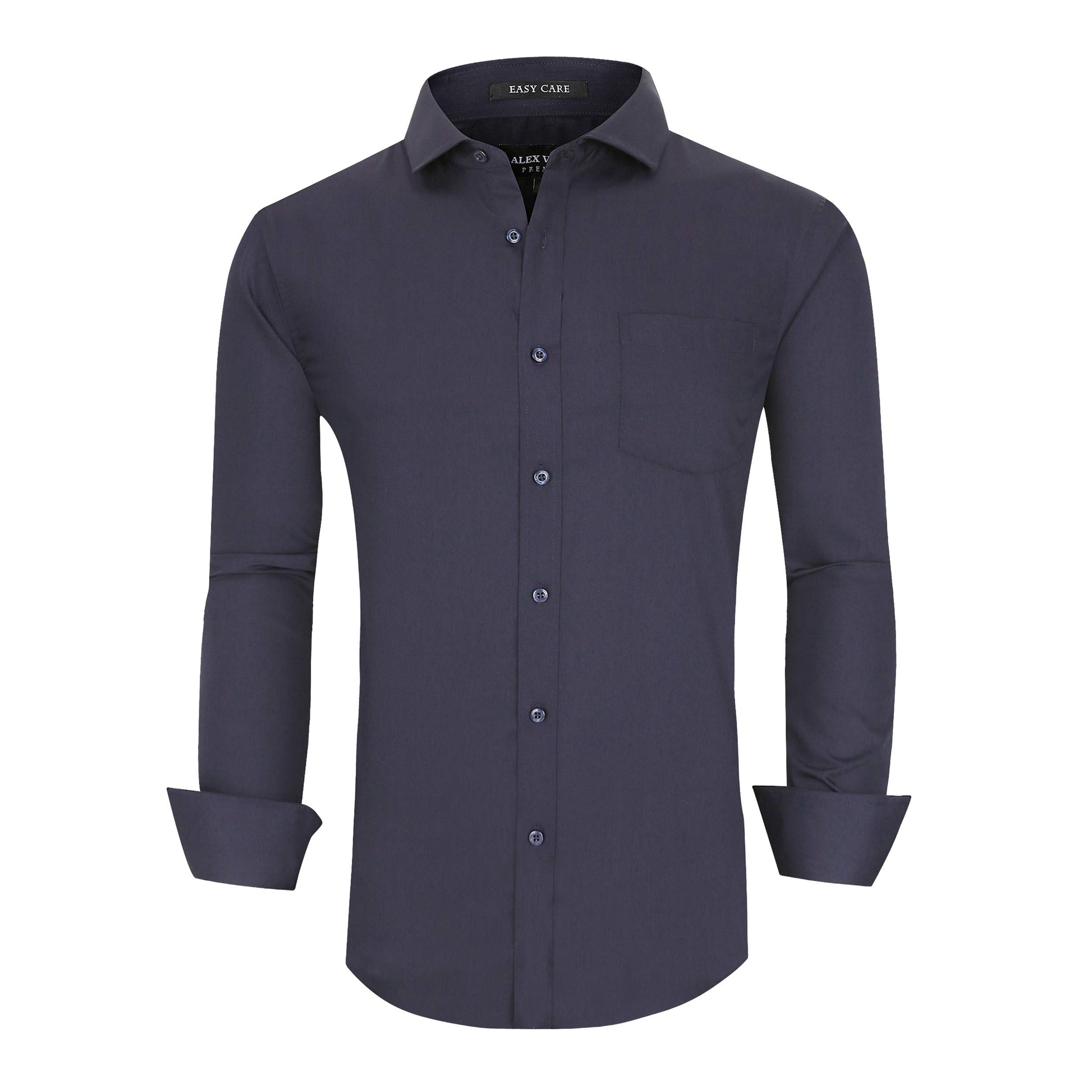 alex vando dress shirt review Alex Vando Men's Golf Shirt Review