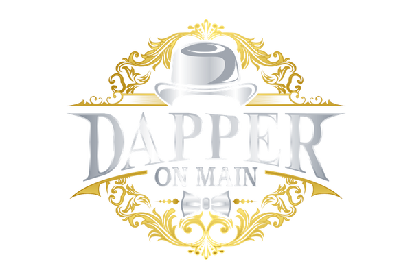 Dapper On Main
