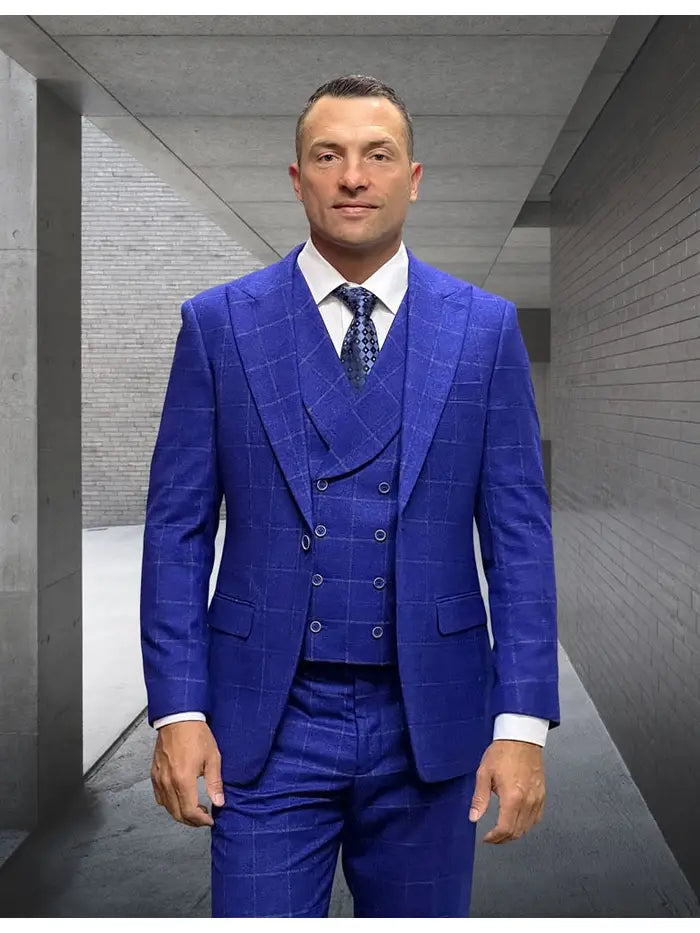 Jason's Custom Closet