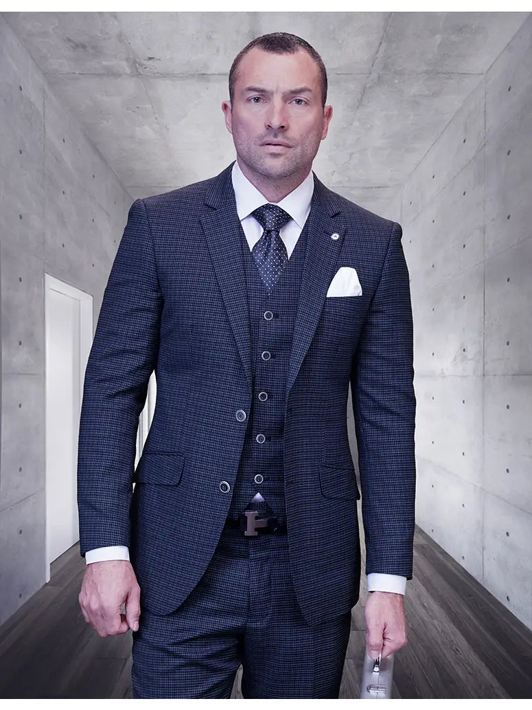 Jason's Custom Closet